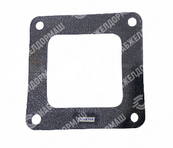 Прокладка выхлопного коллектора Д50.06.028