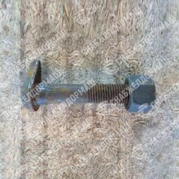 Болт стыковой М22х115 в сборе