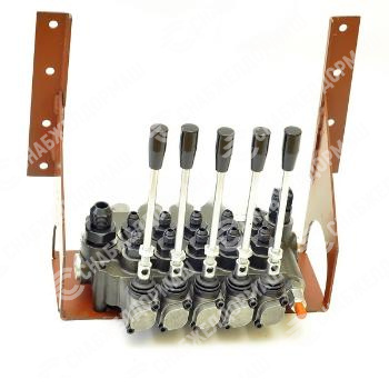 Гидрораспределитель У3.30.00.000