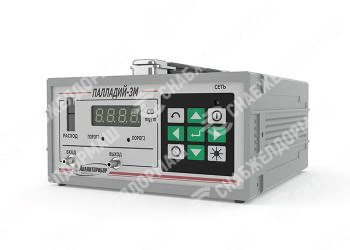 Газоанализатор окиси углерода Палладий-3М