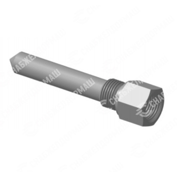 Гильза защитная Гз2 М20×1,5 / М12×1,5.L