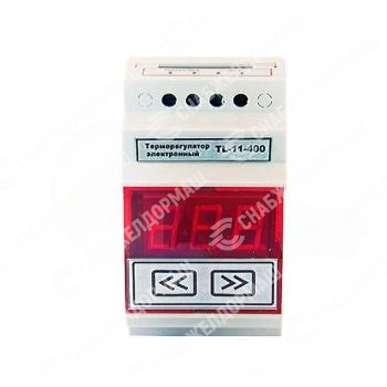 Терморегулятор TL-11-400