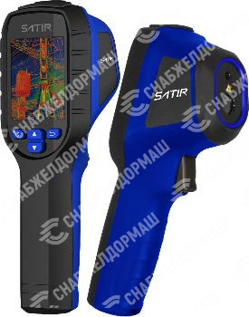 Тепловизор D160 Pro