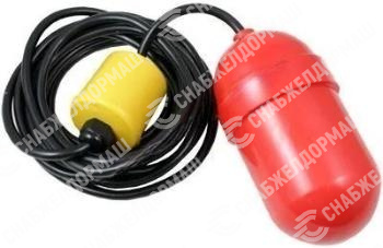 Поплавковый датчик уровня ПДУ-П511