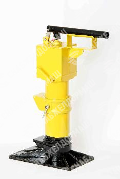 Домкрат путевой гидравлический ДПГ-20-200