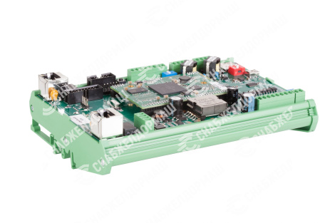 Модуль аналоговых подсистем АСМ-IP2