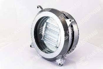 СВЕТОДИОДНЫЙ БУФЕРНЫЙ ФОНАРЬ ССД-БФ21