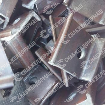 Скоба упорная ЦП369.101 