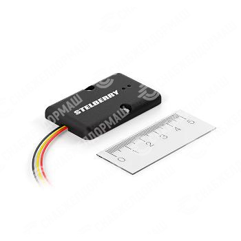 Сверхвысокочувствительный HD микрофон Stelberry M-75UltraHD