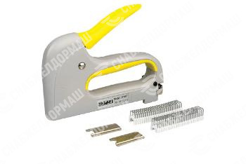 Степлер для кабеля ШТОК