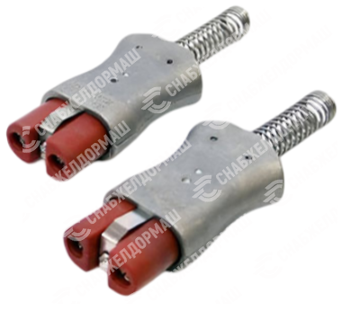 Разъём-коннектор T.727S