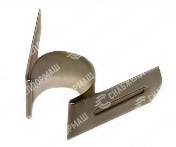 Зажим для КЭН (тип G)