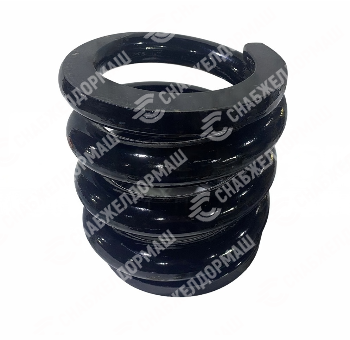 Пружина ТЭМ1.35.30.117