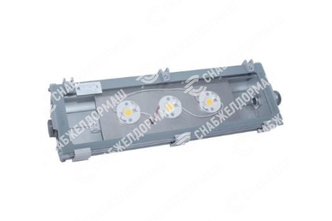 КАТИОН Ex Д-80 (LED)