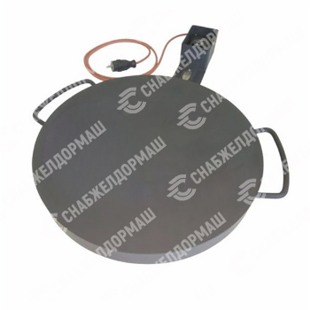 Донный нагреватель для бочек 2000Вт