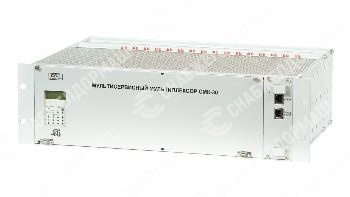 Мультисервисный мультиплексор СМК-30