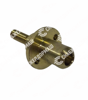 Клапан магистральной части 483.015