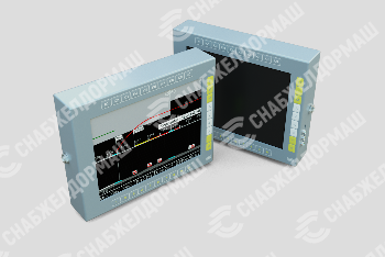 Бортовой локомотивный комплекс БЛК-2