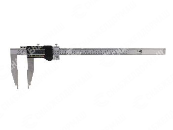 Штангенциркуль ШЦЦ 3