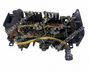 Контроллер машиниста КВП-0854 М