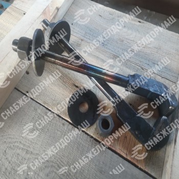 Болт лапчатый М22х350 и М22х300