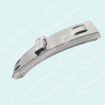 Колодка тормозная ФРИТЕКС 126-12-58