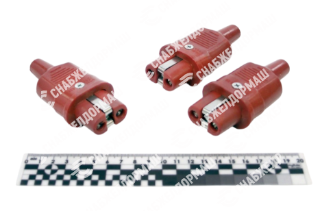 Разъём-коннектор T.802