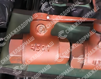 Кран 4301 (379)