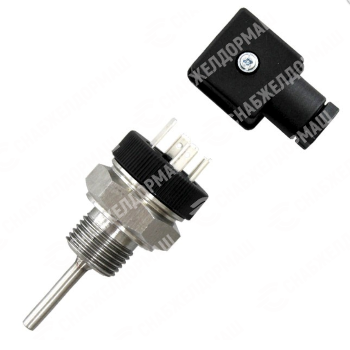 Термопреобразователь сопротивления DIN43650