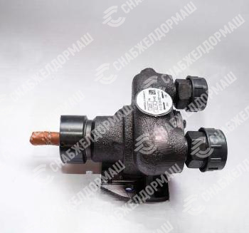 Помпа топливоподкачивающая 2Д100.32.010сб