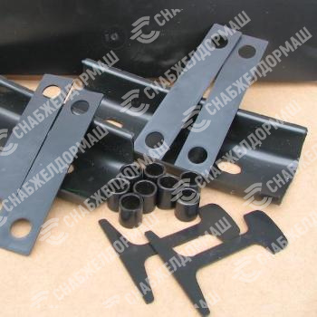 Изоляция стыковая 1р50