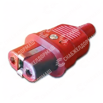 Разъем термостойкий тип 344 Si