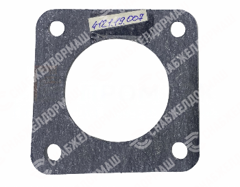 Прокладка 4121.19.007