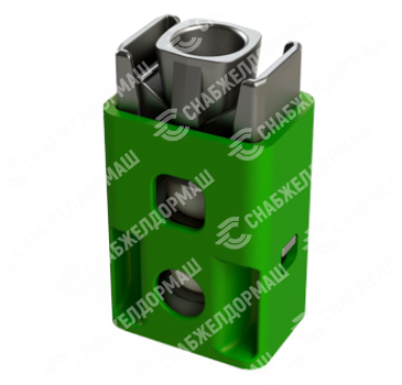 Поглощающий аппарат АПФК-120-ЖДТ класс Т1