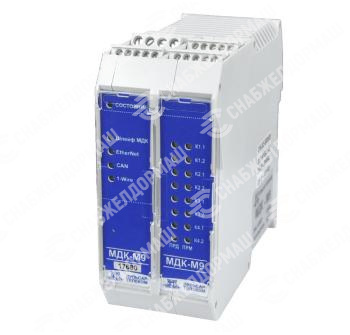 Модуль МДК-М9