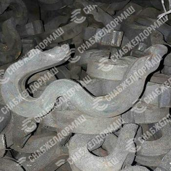 Противоугон П50 ГОСТ 32409-2013