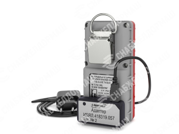 Индивидуальный многокомпонентный газоанализатор АНКАТ-64М3-01