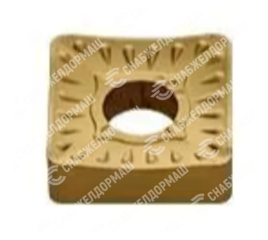 Пластина твердосплавная SNMM 150624