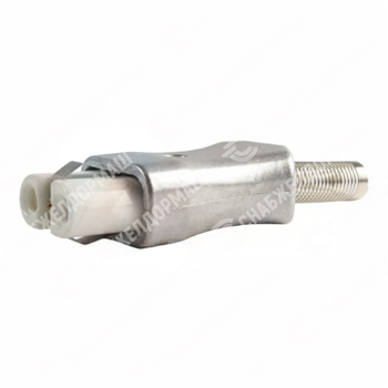 Термостойкий разъем тип 1776 прямой