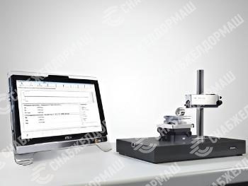 Профилометр Mahr MarSurf XR 1