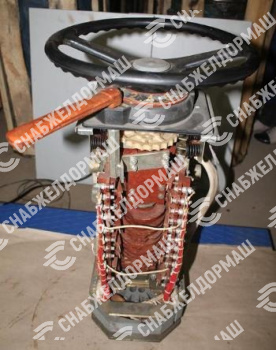 Контроллер машиниста КМ 2105