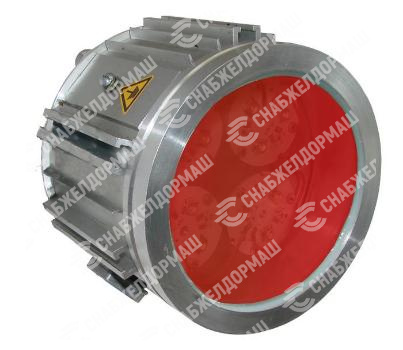 Эмлайт ССД красный