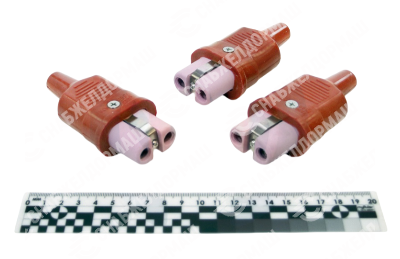 Разъём-коннектор T.804