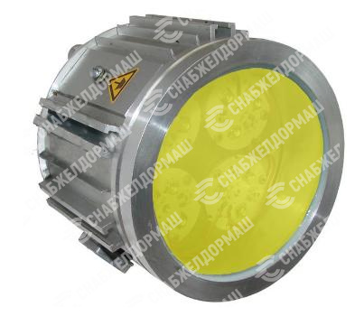 Эмлайт ССД желтый