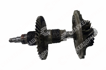 Ротор 4ТК.04.000спч-01