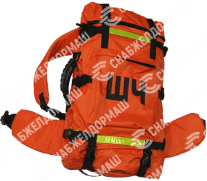 Сумка-рюкзак РЭМШ