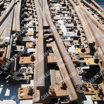 Крестовина 1/9 Р65