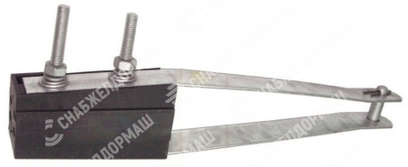 Зажим анкерный NES-B3-3