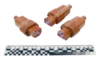 Разъём-коннектор T.803