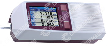 Мобильный профилометр Mitutoyo Surftest SJ 210